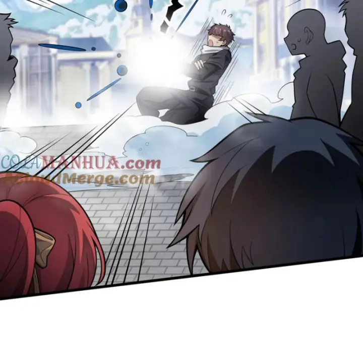 Vô Hạn Sứ đồ Và 12 Nữ Chiến Binh Chapter 414 - Trang 14