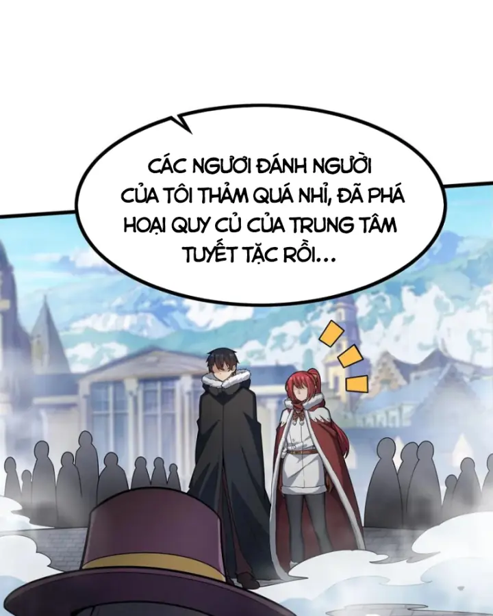 Vô Hạn Sứ đồ Và 12 Nữ Chiến Binh Chapter 414 - Trang 15
