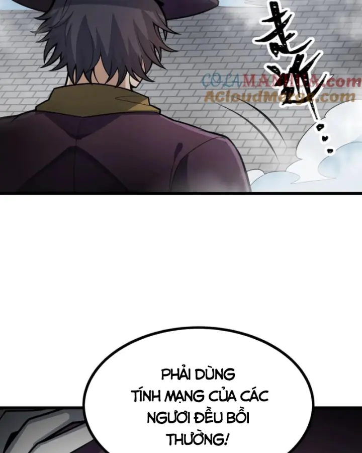 Vô Hạn Sứ đồ Và 12 Nữ Chiến Binh Chapter 414 - Trang 16
