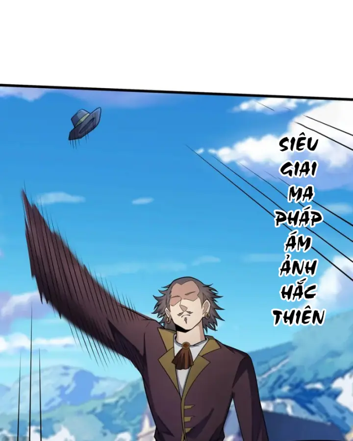 Vô Hạn Sứ đồ Và 12 Nữ Chiến Binh Chapter 414 - Trang 18