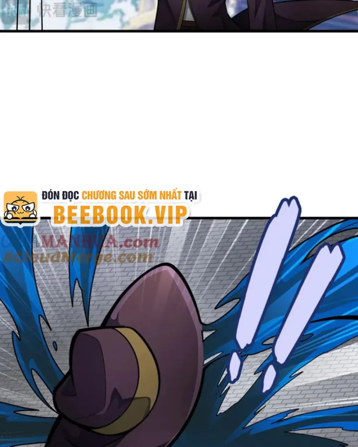 Vô Hạn Sứ đồ Và 12 Nữ Chiến Binh Chapter 414 - Trang 19