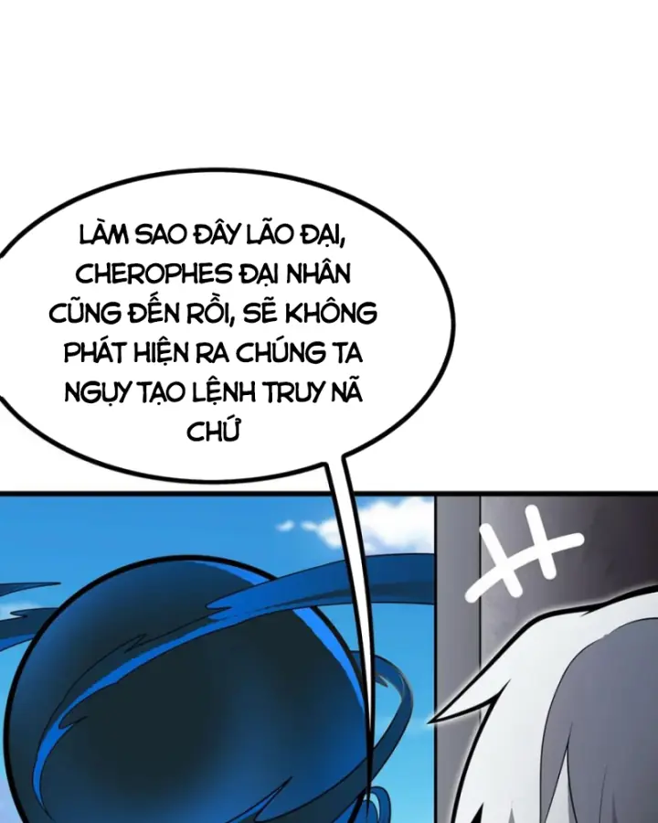 Vô Hạn Sứ đồ Và 12 Nữ Chiến Binh Chapter 414 - Trang 21
