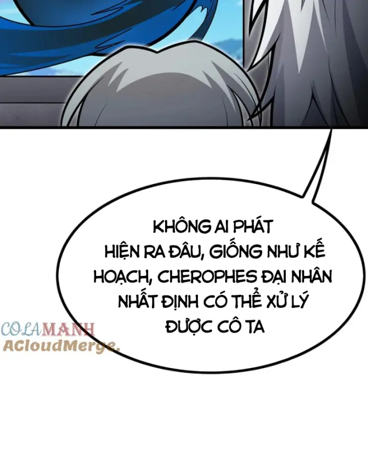 Vô Hạn Sứ đồ Và 12 Nữ Chiến Binh Chapter 414 - Trang 22