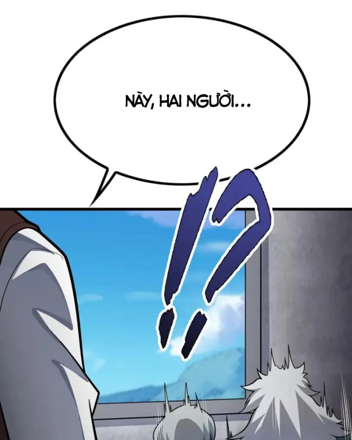 Vô Hạn Sứ đồ Và 12 Nữ Chiến Binh Chapter 414 - Trang 23