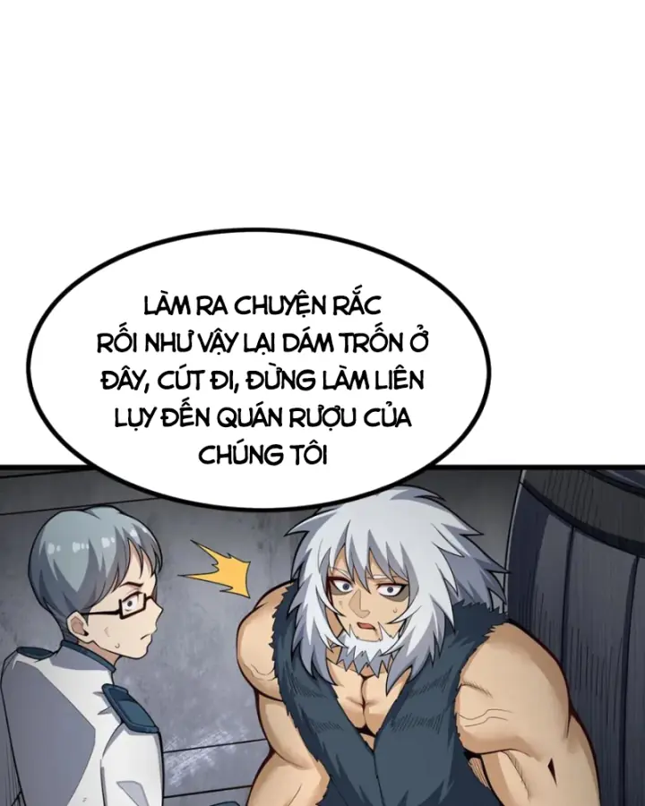 Vô Hạn Sứ đồ Và 12 Nữ Chiến Binh Chapter 414 - Trang 25