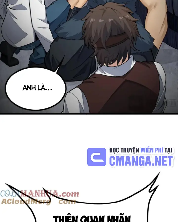 Vô Hạn Sứ đồ Và 12 Nữ Chiến Binh Chapter 414 - Trang 26