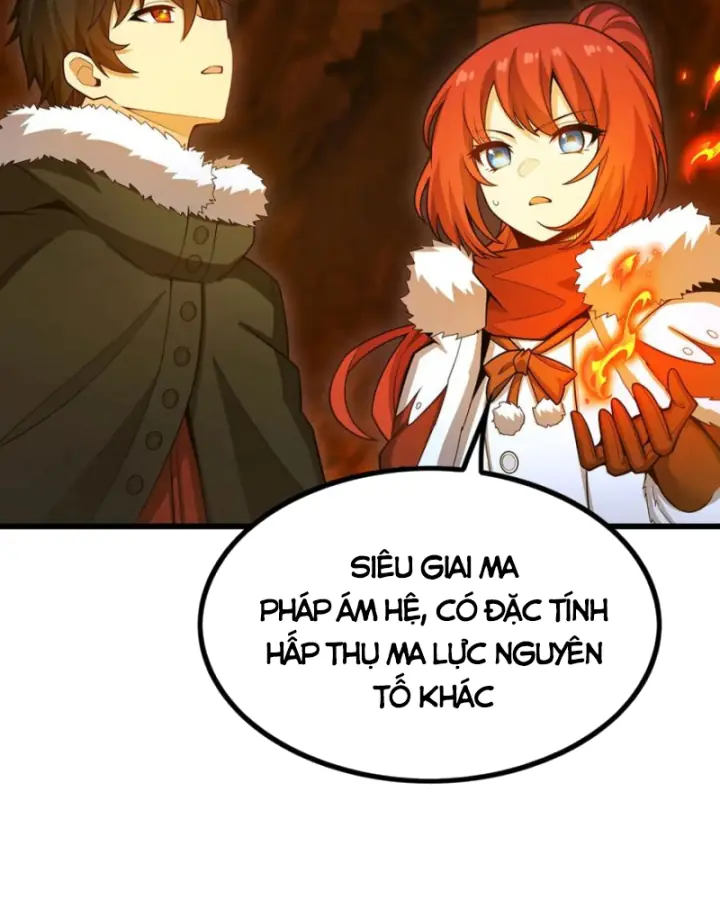 Vô Hạn Sứ đồ Và 12 Nữ Chiến Binh Chapter 414 - Trang 30