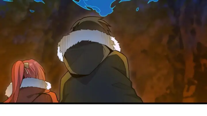 Vô Hạn Sứ đồ Và 12 Nữ Chiến Binh Chapter 414 - Trang 32