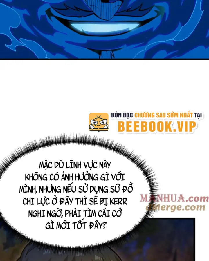Vô Hạn Sứ đồ Và 12 Nữ Chiến Binh Chapter 414 - Trang 34