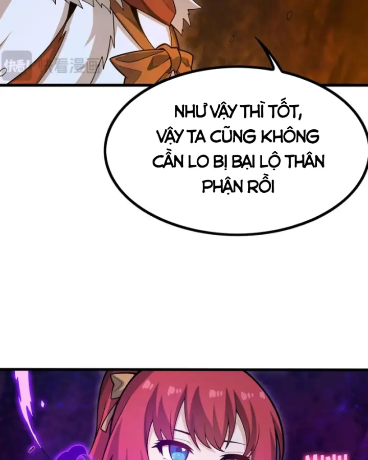 Vô Hạn Sứ đồ Và 12 Nữ Chiến Binh Chapter 414 - Trang 37