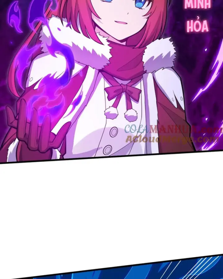 Vô Hạn Sứ đồ Và 12 Nữ Chiến Binh Chapter 414 - Trang 38