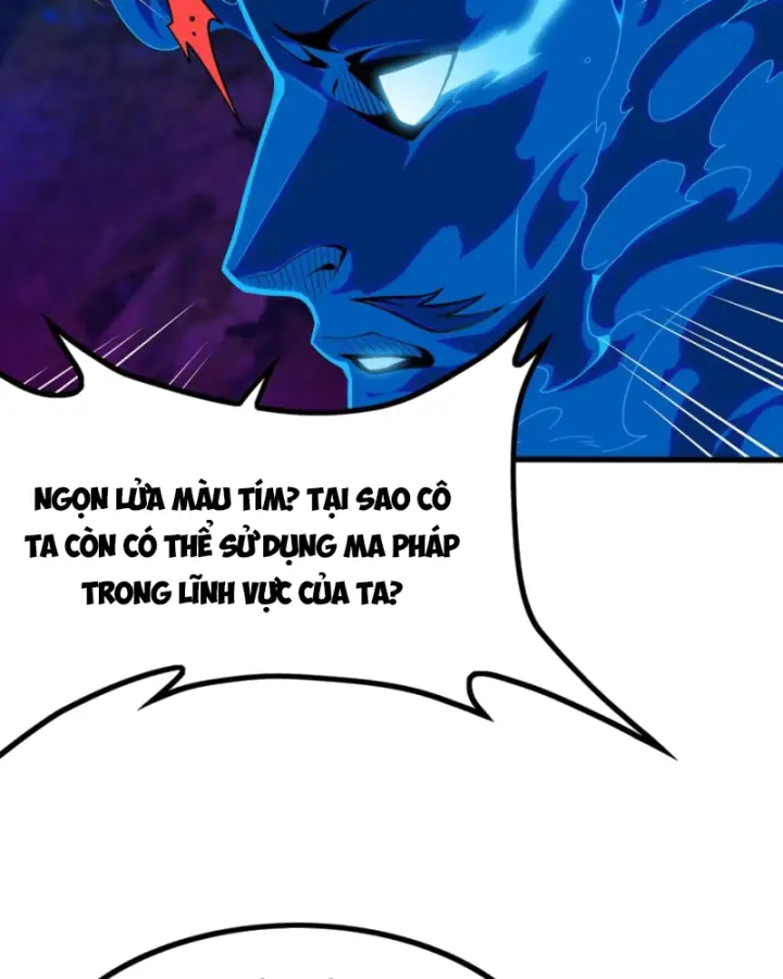 Vô Hạn Sứ đồ Và 12 Nữ Chiến Binh Chapter 414 - Trang 40