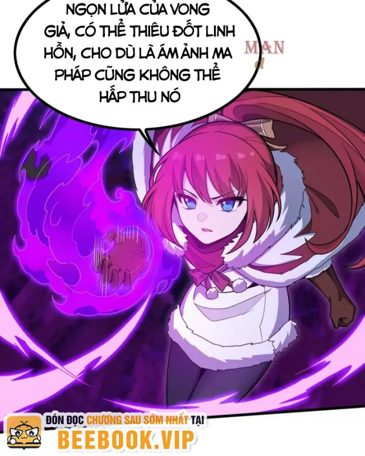 Vô Hạn Sứ đồ Và 12 Nữ Chiến Binh Chapter 414 - Trang 41