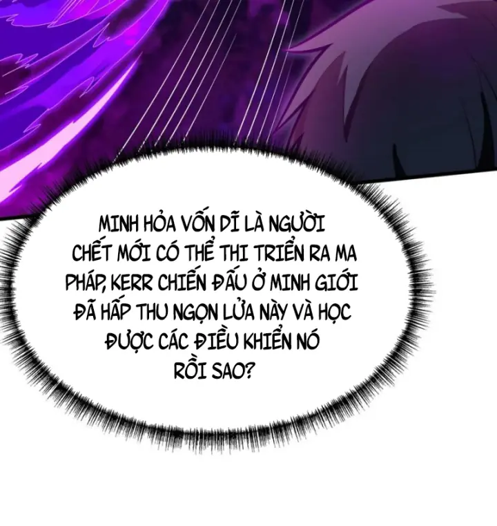 Vô Hạn Sứ đồ Và 12 Nữ Chiến Binh Chapter 414 - Trang 43