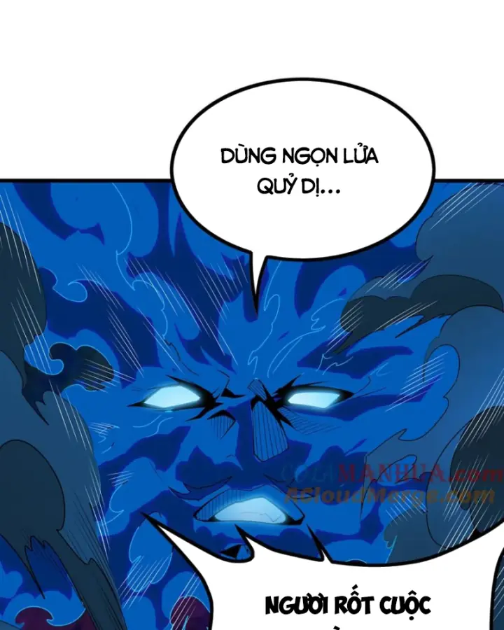 Vô Hạn Sứ đồ Và 12 Nữ Chiến Binh Chapter 414 - Trang 44