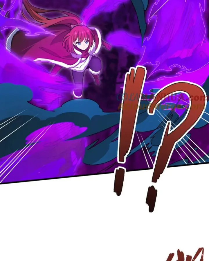 Vô Hạn Sứ đồ Và 12 Nữ Chiến Binh Chapter 414 - Trang 46