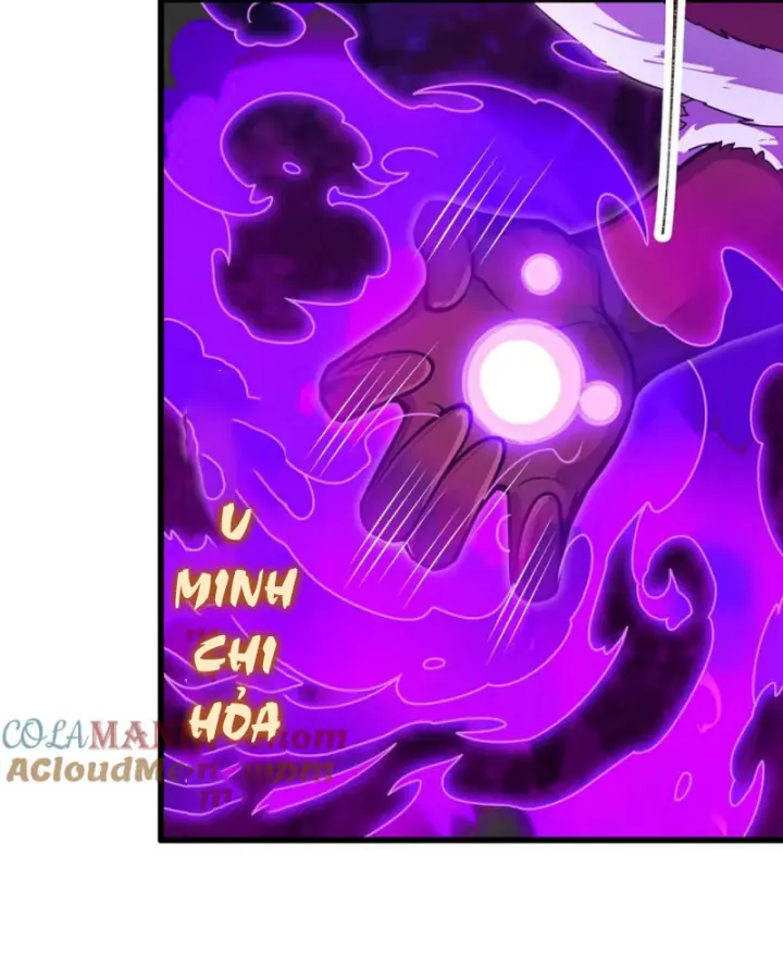 Vô Hạn Sứ đồ Và 12 Nữ Chiến Binh Chapter 414 - Trang 48