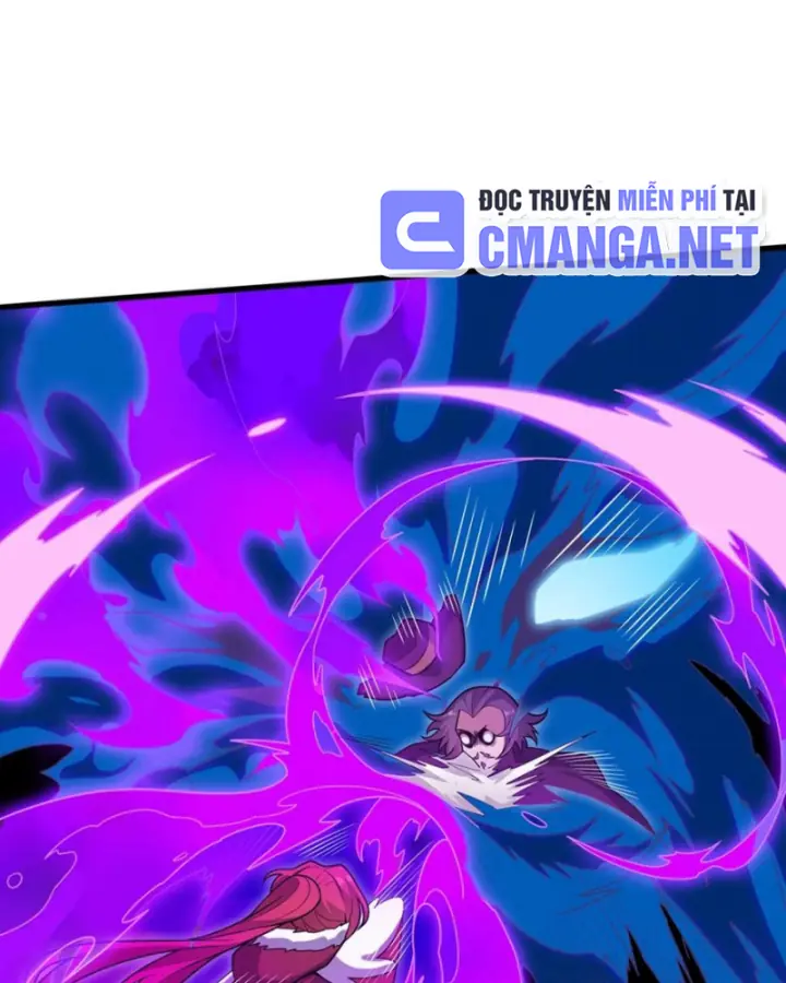 Vô Hạn Sứ đồ Và 12 Nữ Chiến Binh Chapter 414 - Trang 49