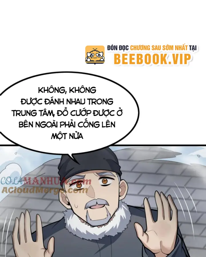 Vô Hạn Sứ đồ Và 12 Nữ Chiến Binh Chapter 414 - Trang 6