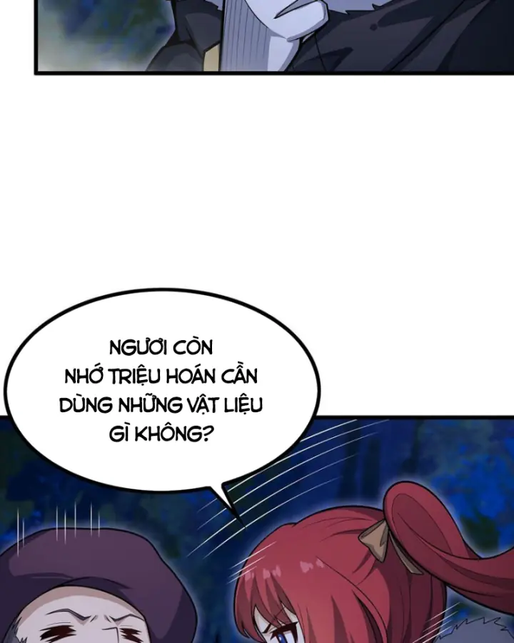 Vô Hạn Sứ đồ Và 12 Nữ Chiến Binh Chapter 415 - Trang 10