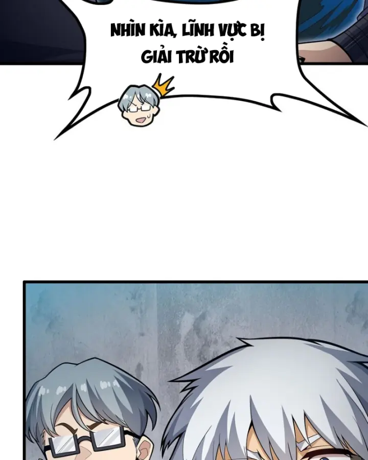 Vô Hạn Sứ đồ Và 12 Nữ Chiến Binh Chapter 415 - Trang 16