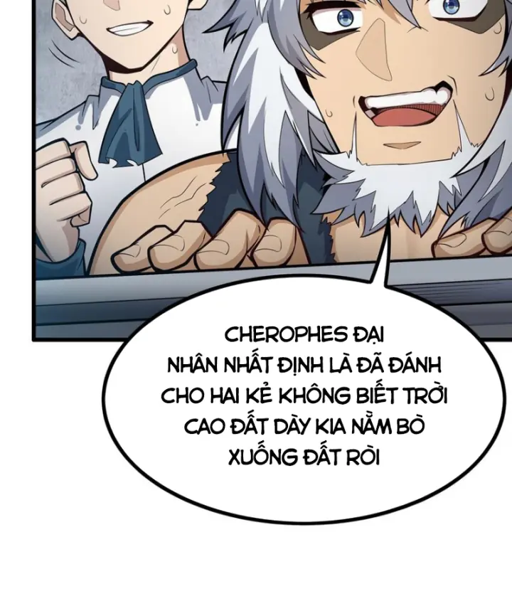 Vô Hạn Sứ đồ Và 12 Nữ Chiến Binh Chapter 415 - Trang 17