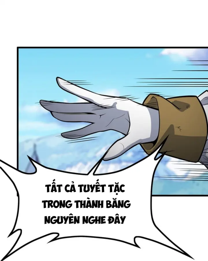 Vô Hạn Sứ đồ Và 12 Nữ Chiến Binh Chapter 415 - Trang 18