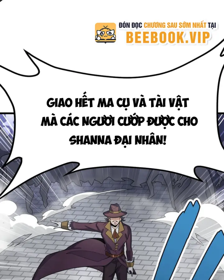 Vô Hạn Sứ đồ Và 12 Nữ Chiến Binh Chapter 415 - Trang 19