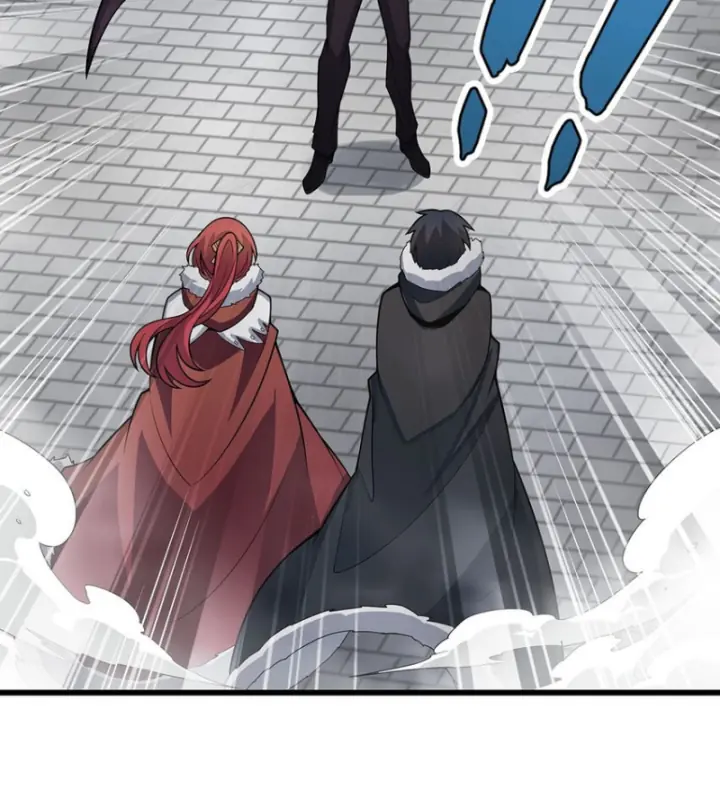 Vô Hạn Sứ đồ Và 12 Nữ Chiến Binh Chapter 415 - Trang 20