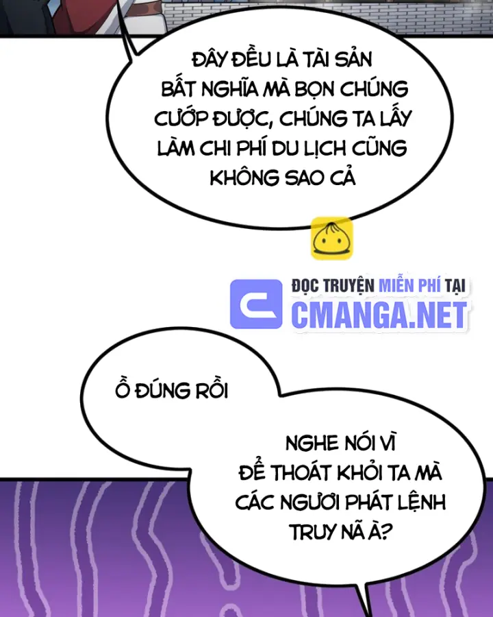 Vô Hạn Sứ đồ Và 12 Nữ Chiến Binh Chapter 415 - Trang 25