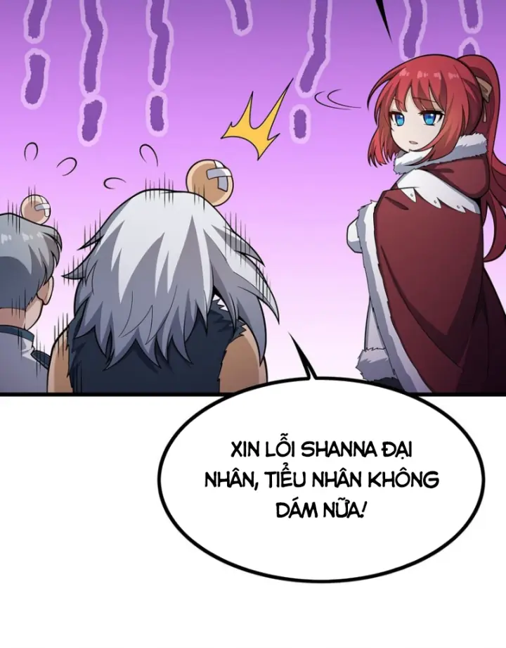 Vô Hạn Sứ đồ Và 12 Nữ Chiến Binh Chapter 415 - Trang 26