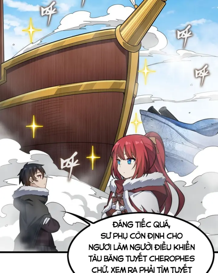 Vô Hạn Sứ đồ Và 12 Nữ Chiến Binh Chapter 415 - Trang 29
