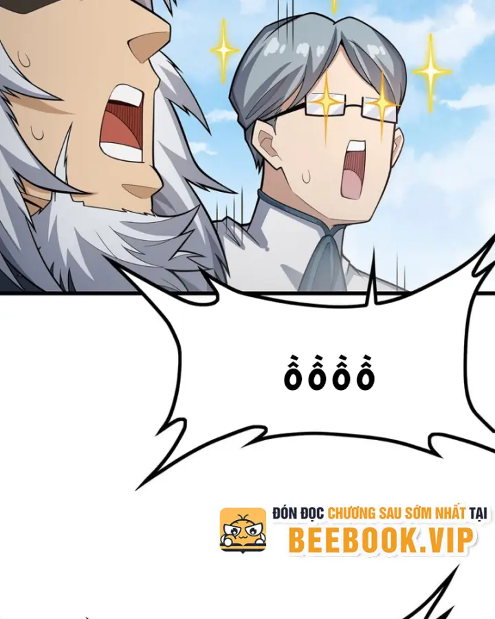 Vô Hạn Sứ đồ Và 12 Nữ Chiến Binh Chapter 415 - Trang 32