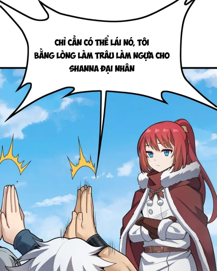 Vô Hạn Sứ đồ Và 12 Nữ Chiến Binh Chapter 415 - Trang 33