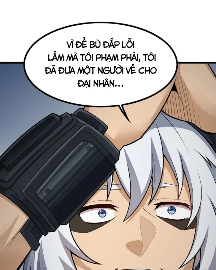 Vô Hạn Sứ đồ Và 12 Nữ Chiến Binh Chapter 415 - Trang 35