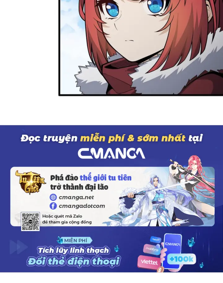 Vô Hạn Sứ đồ Và 12 Nữ Chiến Binh Chapter 415 - Trang 37