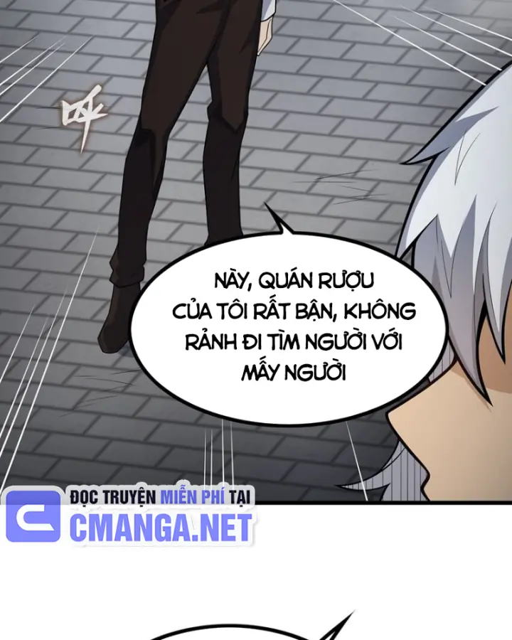 Vô Hạn Sứ đồ Và 12 Nữ Chiến Binh Chapter 415 - Trang 39