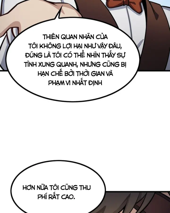 Vô Hạn Sứ đồ Và 12 Nữ Chiến Binh Chapter 415 - Trang 43