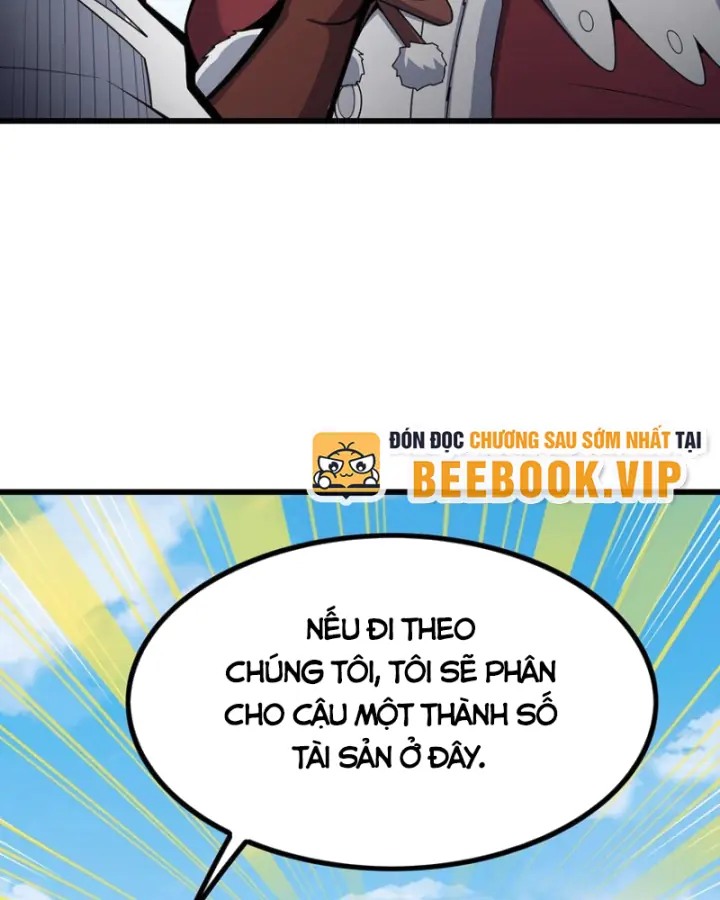 Vô Hạn Sứ đồ Và 12 Nữ Chiến Binh Chapter 415 - Trang 46