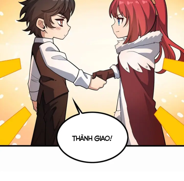 Vô Hạn Sứ đồ Và 12 Nữ Chiến Binh Chapter 415 - Trang 50