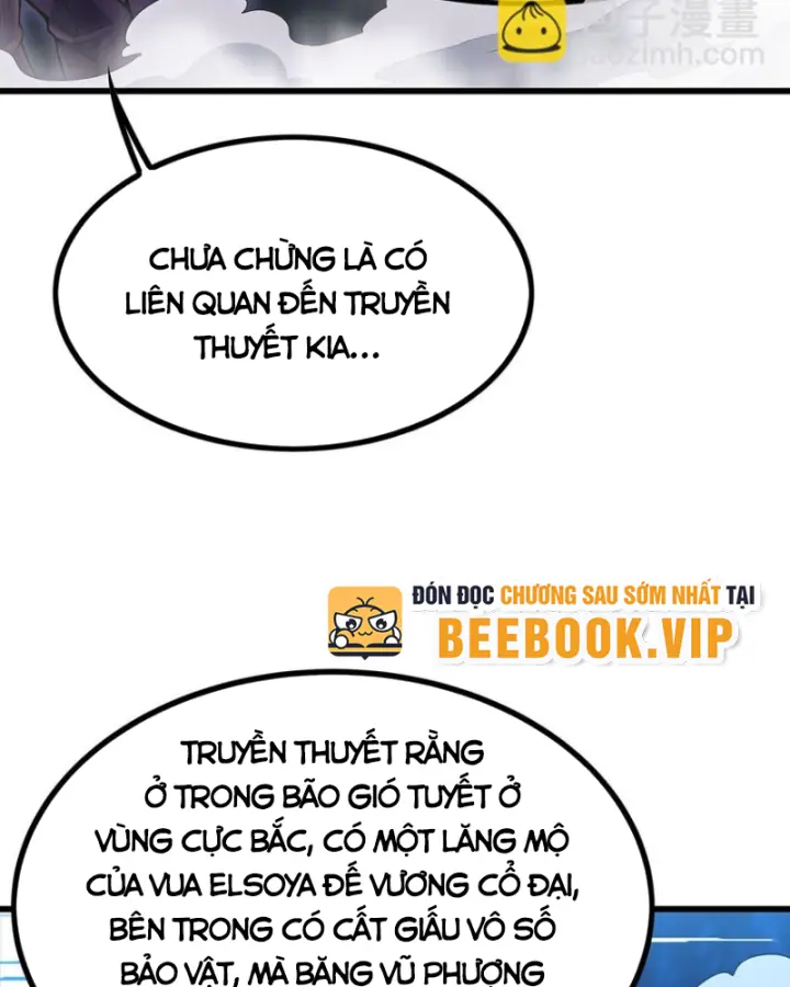 Vô Hạn Sứ đồ Và 12 Nữ Chiến Binh Chapter 415 - Trang 6