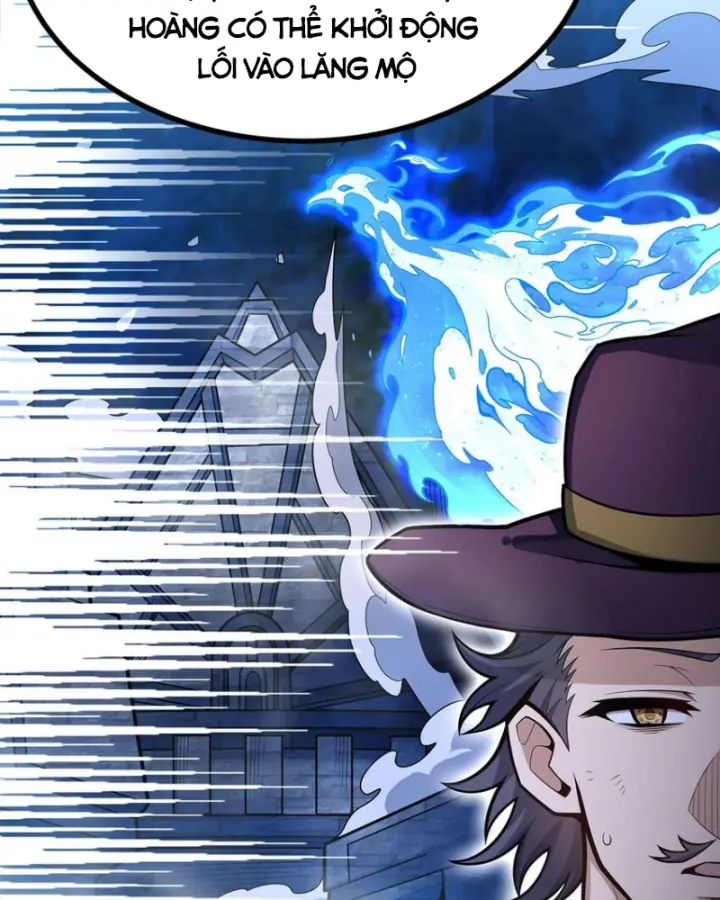 Vô Hạn Sứ đồ Và 12 Nữ Chiến Binh Chapter 415 - Trang 7