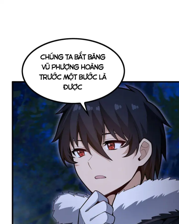 Vô Hạn Sứ đồ Và 12 Nữ Chiến Binh Chapter 415 - Trang 9
