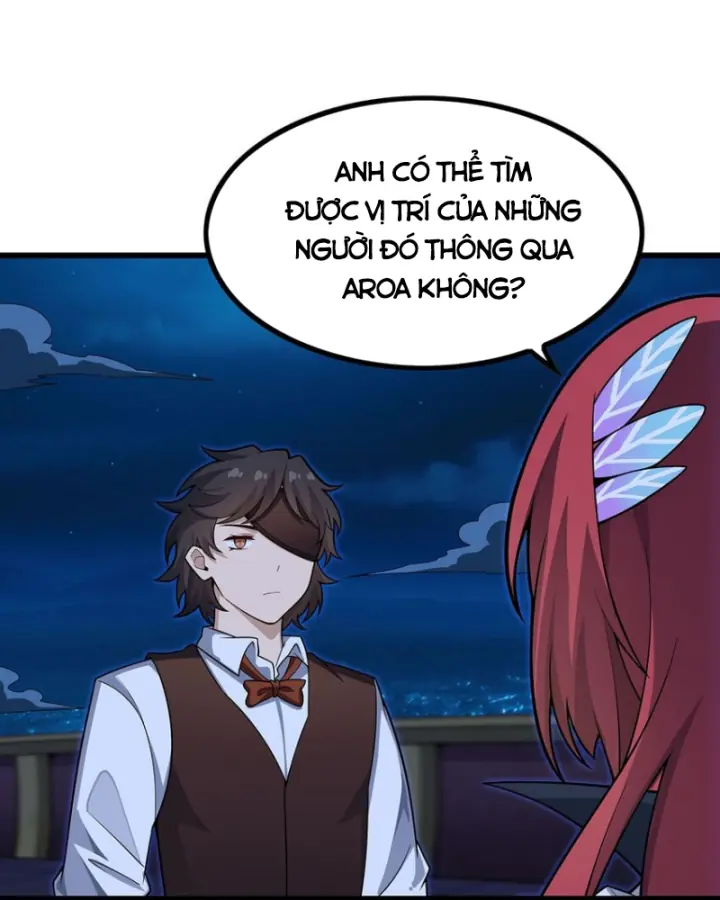 Vô Hạn Sứ đồ Và 12 Nữ Chiến Binh Chapter 417 - Trang 11