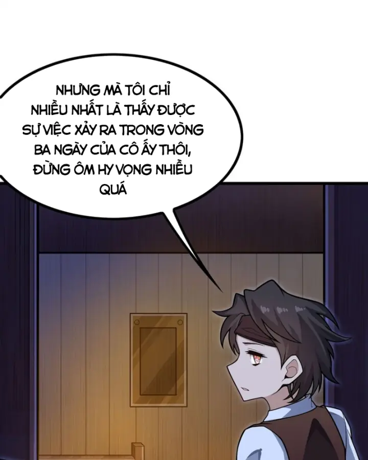 Vô Hạn Sứ đồ Và 12 Nữ Chiến Binh Chapter 417 - Trang 14