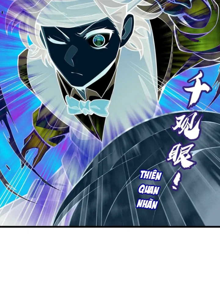 Vô Hạn Sứ đồ Và 12 Nữ Chiến Binh Chapter 417 - Trang 20