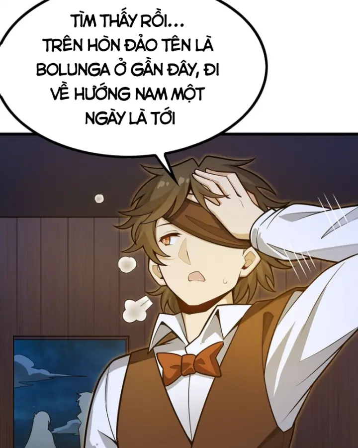 Vô Hạn Sứ đồ Và 12 Nữ Chiến Binh Chapter 417 - Trang 23