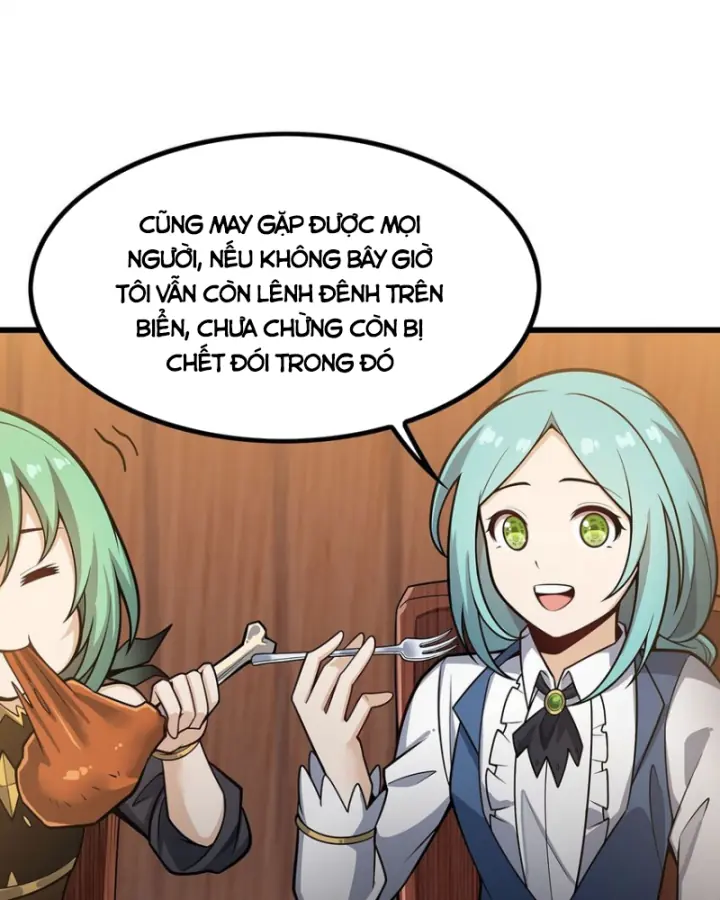 Vô Hạn Sứ đồ Và 12 Nữ Chiến Binh Chapter 417 - Trang 29