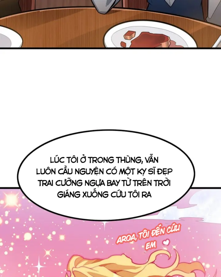 Vô Hạn Sứ đồ Và 12 Nữ Chiến Binh Chapter 417 - Trang 30