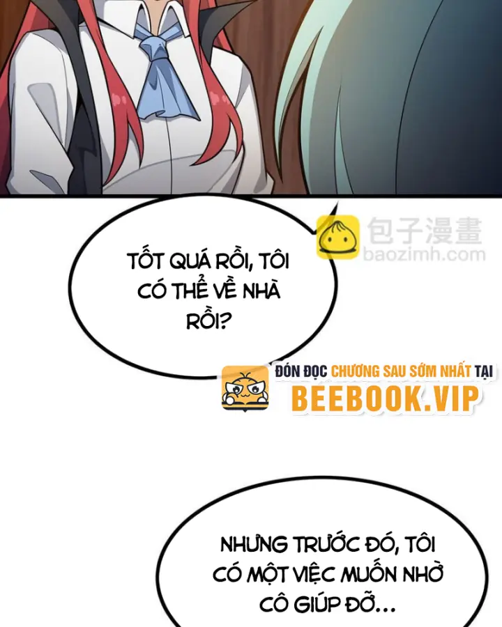 Vô Hạn Sứ đồ Và 12 Nữ Chiến Binh Chapter 417 - Trang 34